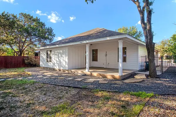 Coliving in Garrison Park - South Austin, Austin