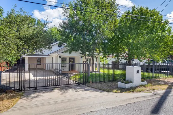 Coliving in Garrison Park - South Austin, Austin