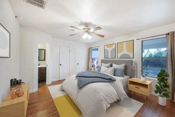 Coliving in Garrison Park - South Austin, Austin