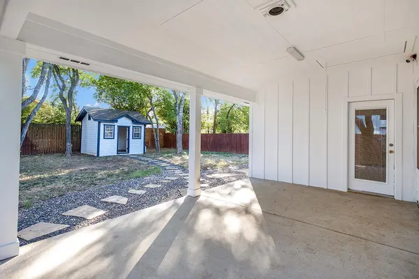 Coliving in Garrison Park - South Austin, Austin