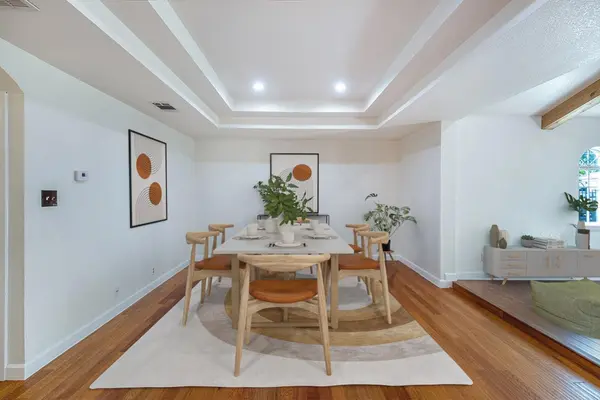 Coliving in Garrison Park - South Austin, Austin