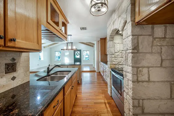 Coliving in Garrison Park - South Austin, Austin