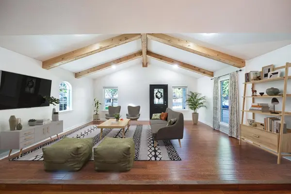 Coliving in Garrison Park - South Austin, Austin