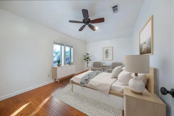 Coliving in Garrison Park - South Austin, Austin