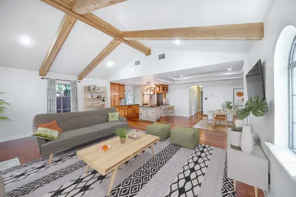 Coliving in Garrison Park - South Austin, Austin