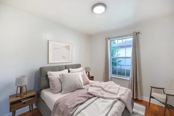 Coliving in Garrison Park - South Austin, Austin