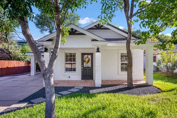 Coliving in Garrison Park - South Austin, Austin