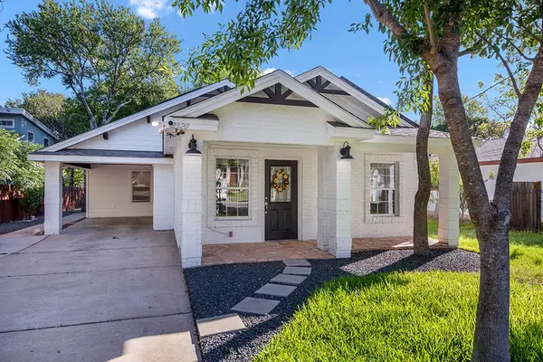 Coliving in Garrison Park - South Austin, Austin