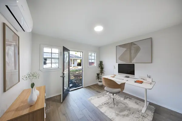 Coliving in Garrison Park - South Austin, Austin