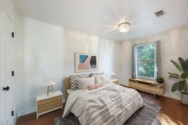 Coliving in Garrison Park - South Austin, Austin