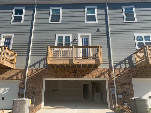 Coliving in Cornelius - North Charlotte, Charlotte