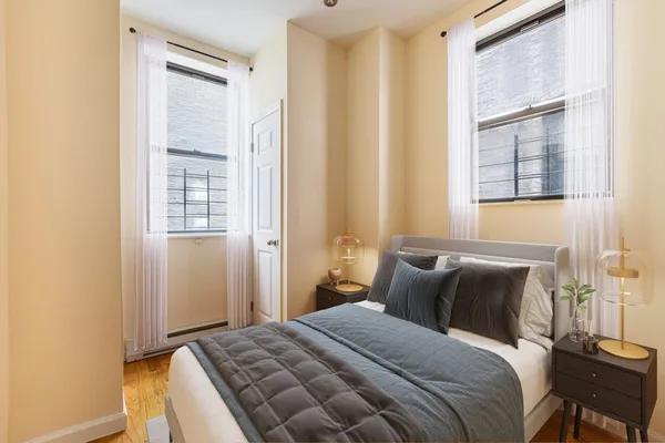 Coliving in Morningside Heights - Manhattan, New York