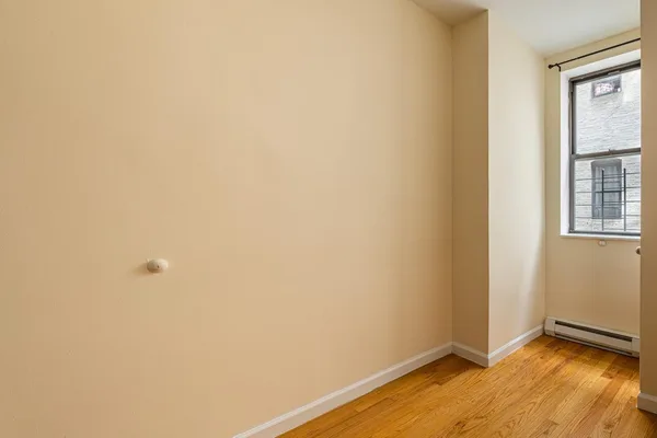 Coliving in Morningside Heights - Manhattan, New York