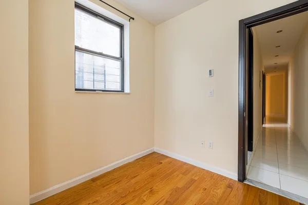Coliving in Morningside Heights - Manhattan, New York