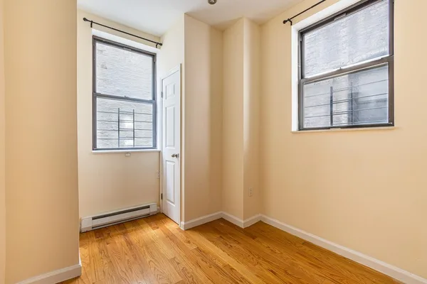 Coliving in Morningside Heights - Manhattan, New York