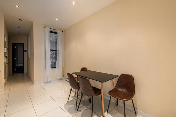 Coliving in Morningside Heights - Manhattan, New York