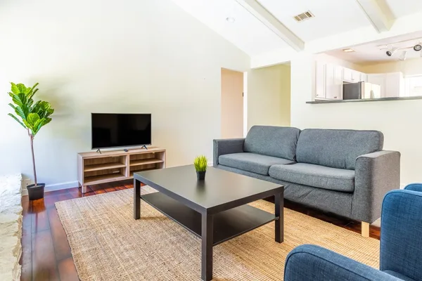 Coliving in North Austin Civic Association - North Austin, Austin