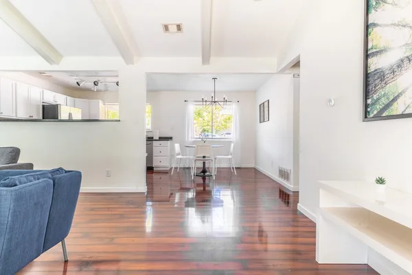 Coliving in North Austin Civic Association - North Austin, Austin