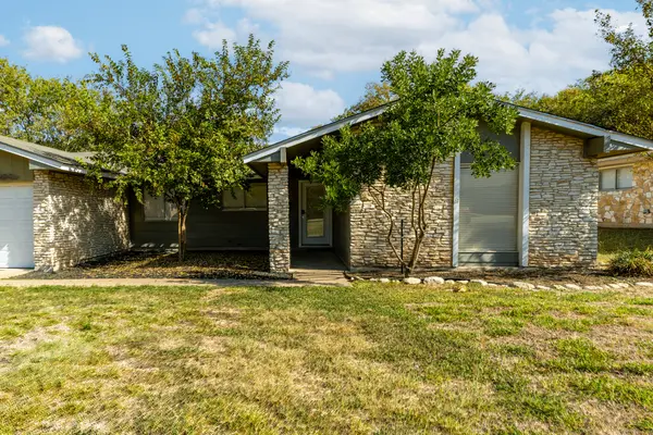 Coliving in North Austin Civic Association - North Austin, Austin