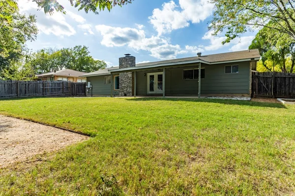 Coliving in North Austin Civic Association - North Austin, Austin