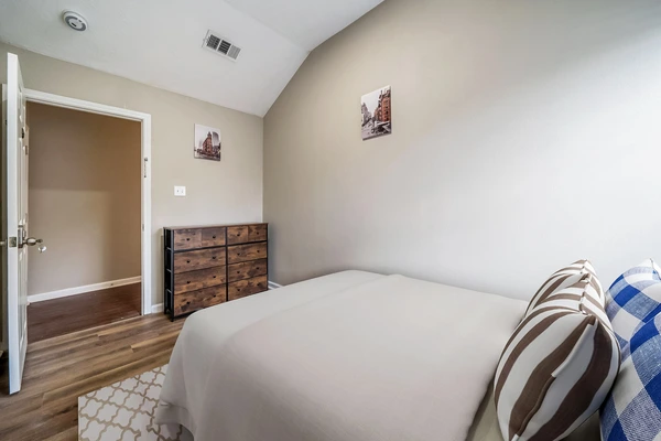 Coliving in Allendale - Se Houston, Houston