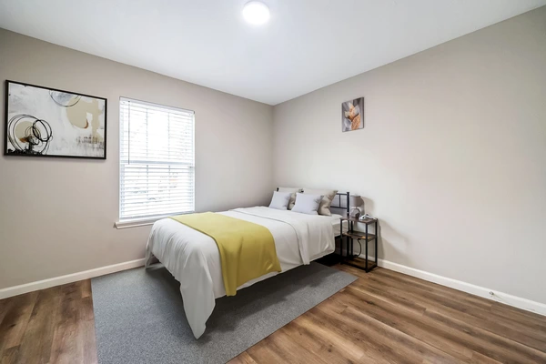 Coliving in Allendale - Se Houston, Houston