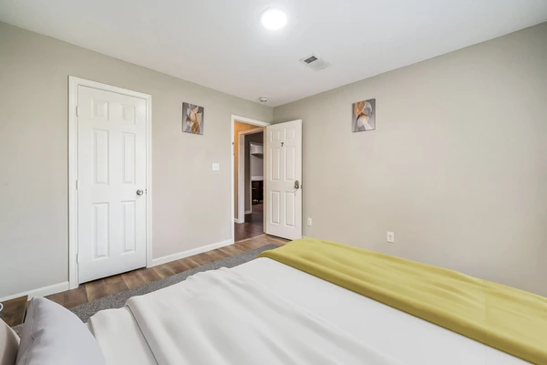 Coliving in Allendale - Se Houston, Houston