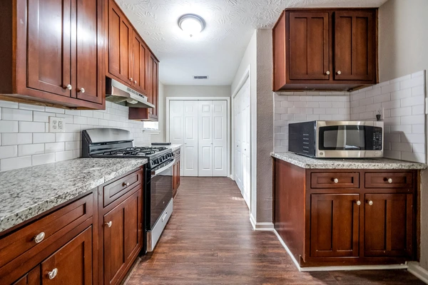 Coliving in Allendale - Se Houston, Houston