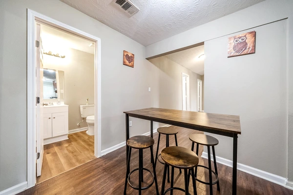 Coliving in Allendale - Se Houston, Houston