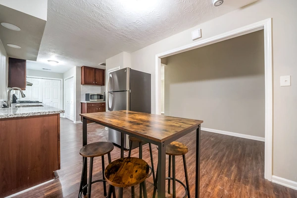 Coliving in Allendale - Se Houston, Houston