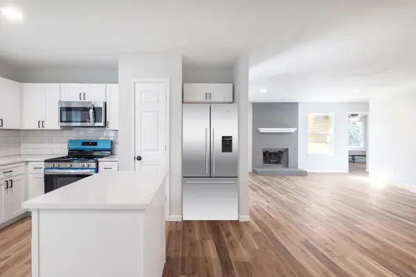 Coliving in Cedar Park - North Austin, Austin