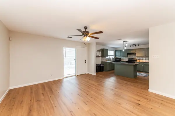 Coliving in Brooks City Base - South SATX, San Antonio