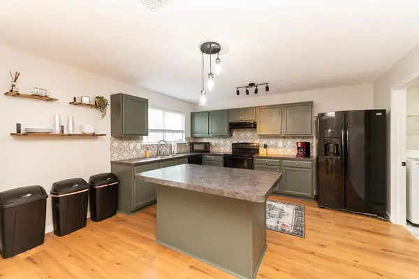 Coliving in Brooks City Base - South SATX, San Antonio