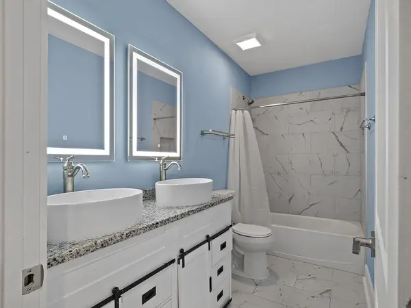 Coliving in Brookland - Washington Northeast, Washington DC