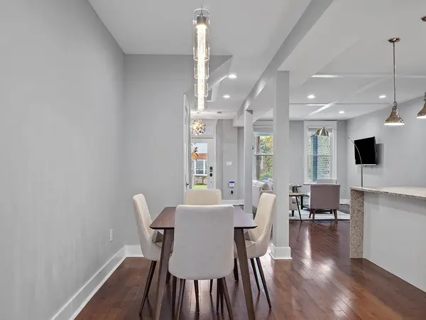 Coliving in Brookland - Washington Northeast, Washington DC