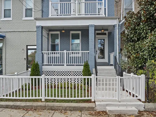 Coliving in Brookland - Washington Northeast, Washington DC