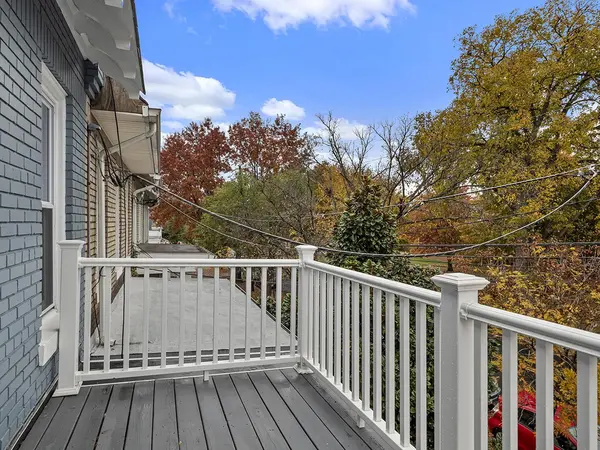 Coliving in Brookland - Washington Northeast, Washington DC