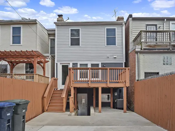 Coliving in Brookland - Washington Northeast, Washington DC