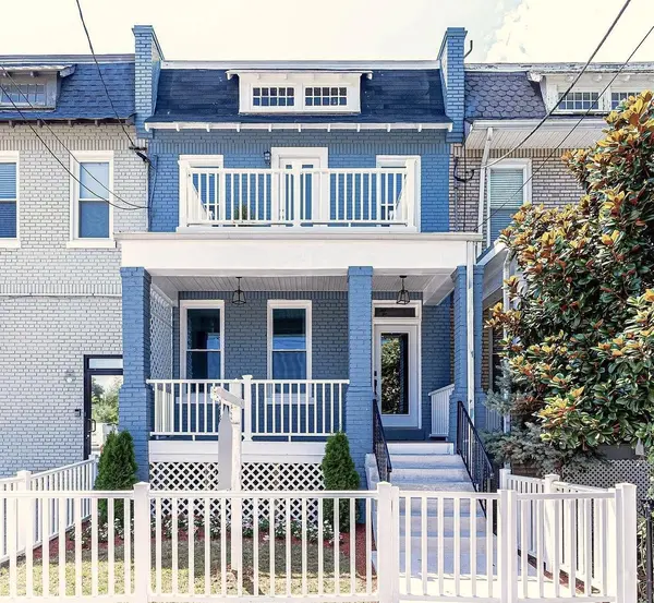 Coliving in Brookland - Washington Northeast, Washington DC