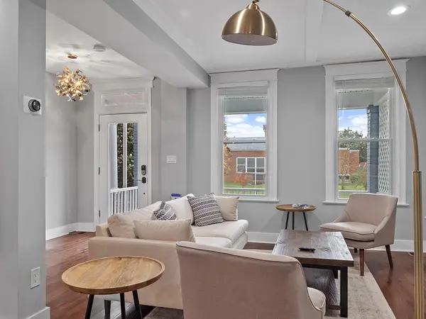 Coliving in Brookland - Washington Northeast, Washington DC