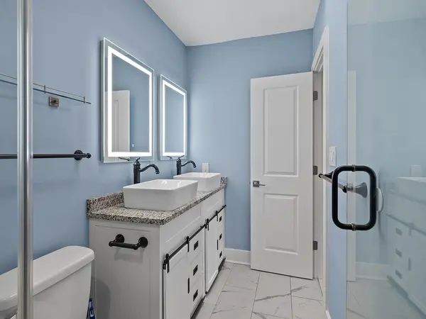 Coliving in Brookland - Washington Northeast, Washington DC