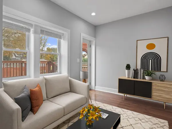 Coliving in Brookland - Washington Northeast, Washington DC