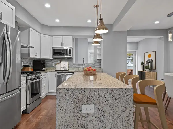 Coliving in Brookland - Washington Northeast, Washington DC