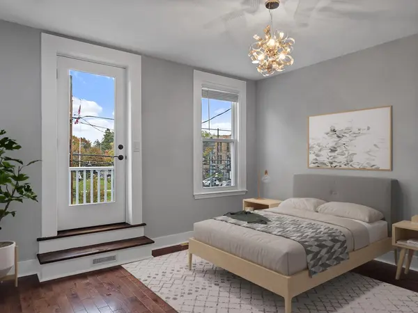 Coliving in Brookland - Washington Northeast, Washington DC