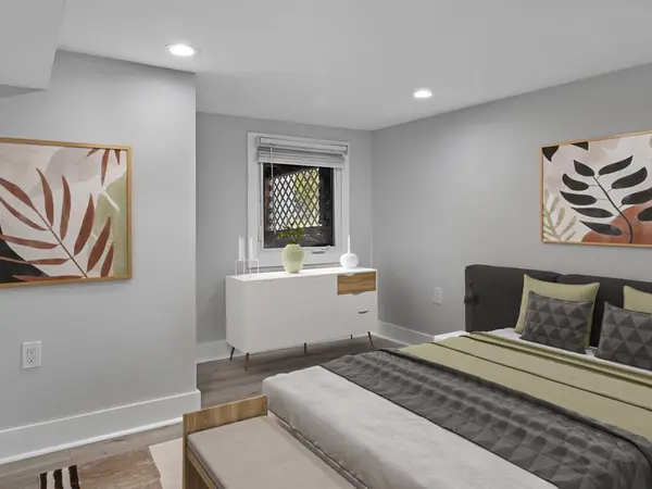 Coliving in Brookland - Washington Northeast, Washington DC