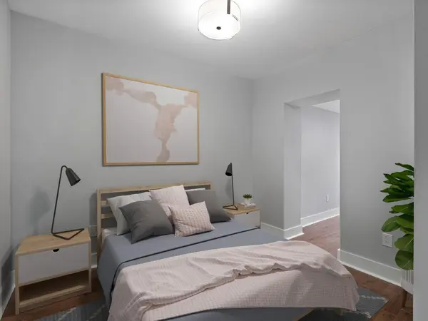 Coliving in Brookland - Washington Northeast, Washington DC