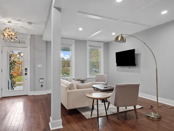 Coliving in Brookland - Washington Northeast, Washington DC