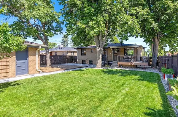 Coliving in West Highland - West Denver, Denver