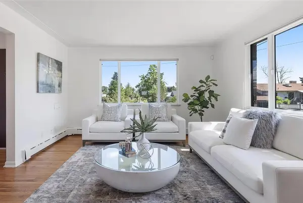 Coliving in West Highland - West Denver, Denver