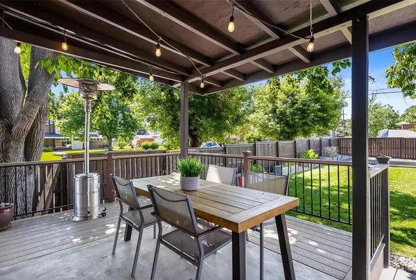 Coliving in West Highland - West Denver, Denver